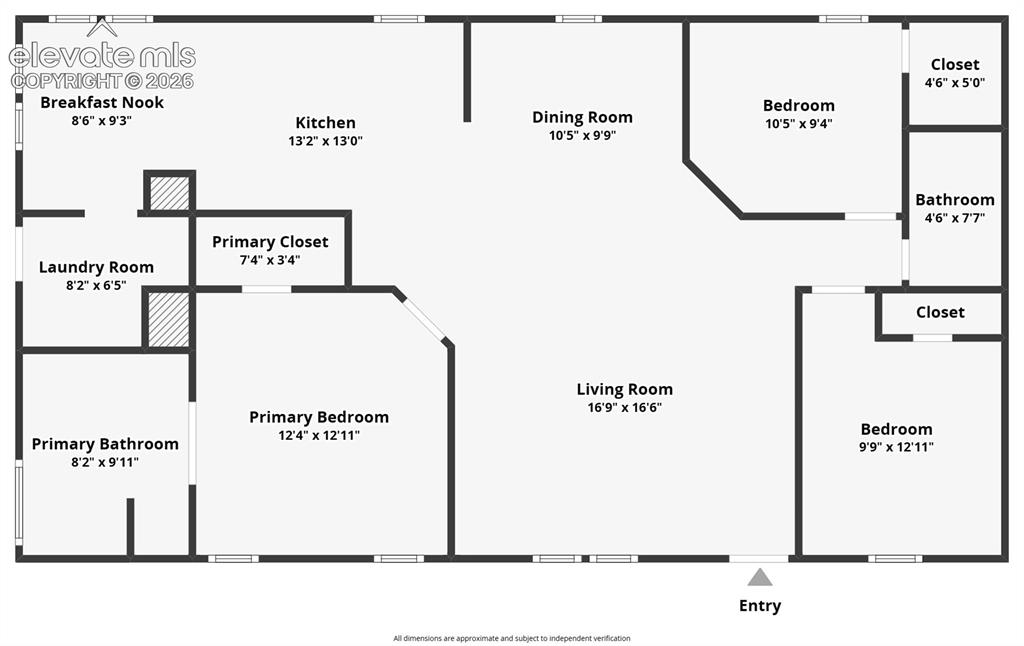 15320 Fairplay Road Calhan, CO 80808 - Photo 46 of 46