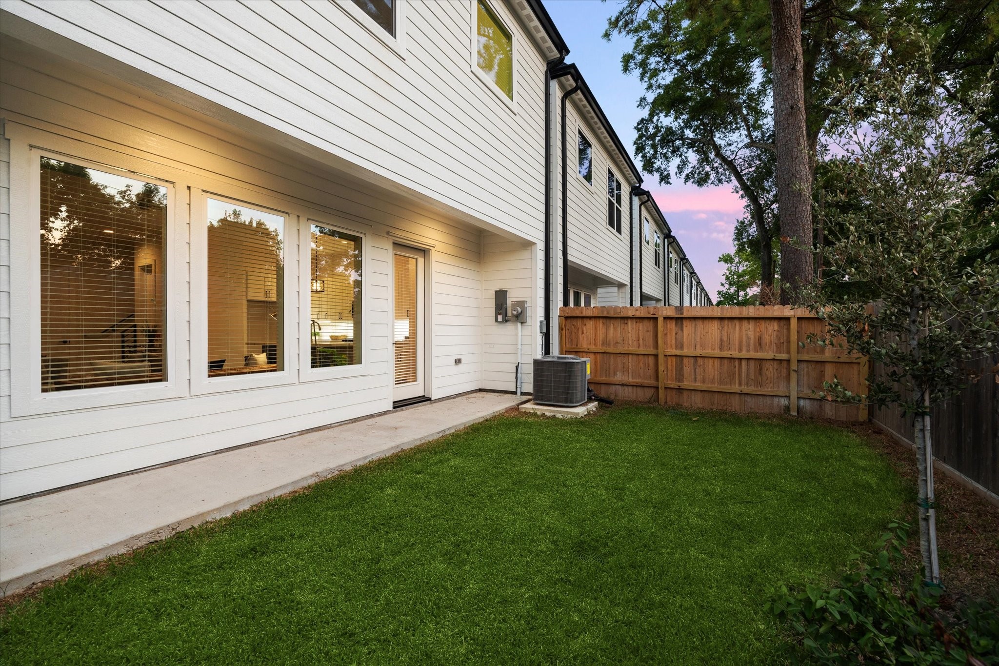 1830 West Tidwell Road Houston, TX 77091 - Photo 37 of 46 Photos represent homes within the community * not of actual home*