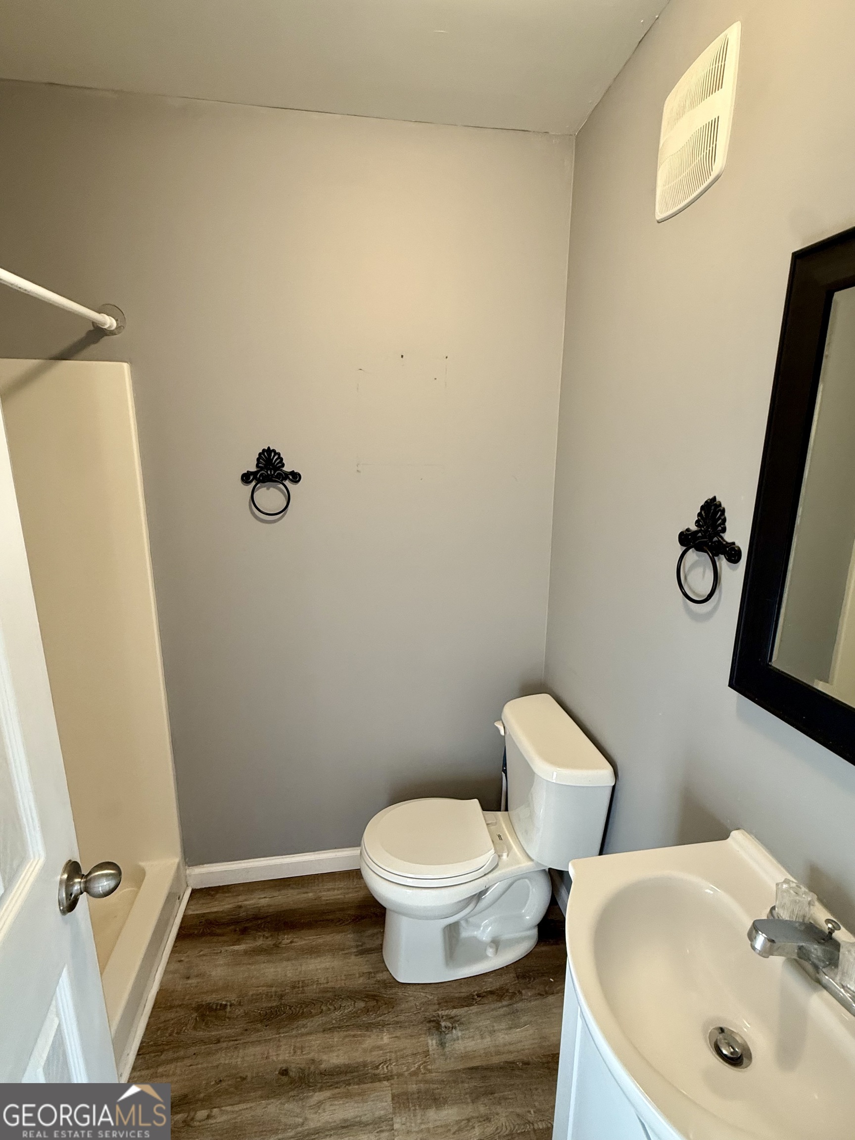 41 6th Street Trion, GA 30753 - Photo 41 of 60 a bathroom with a sink and a toilet