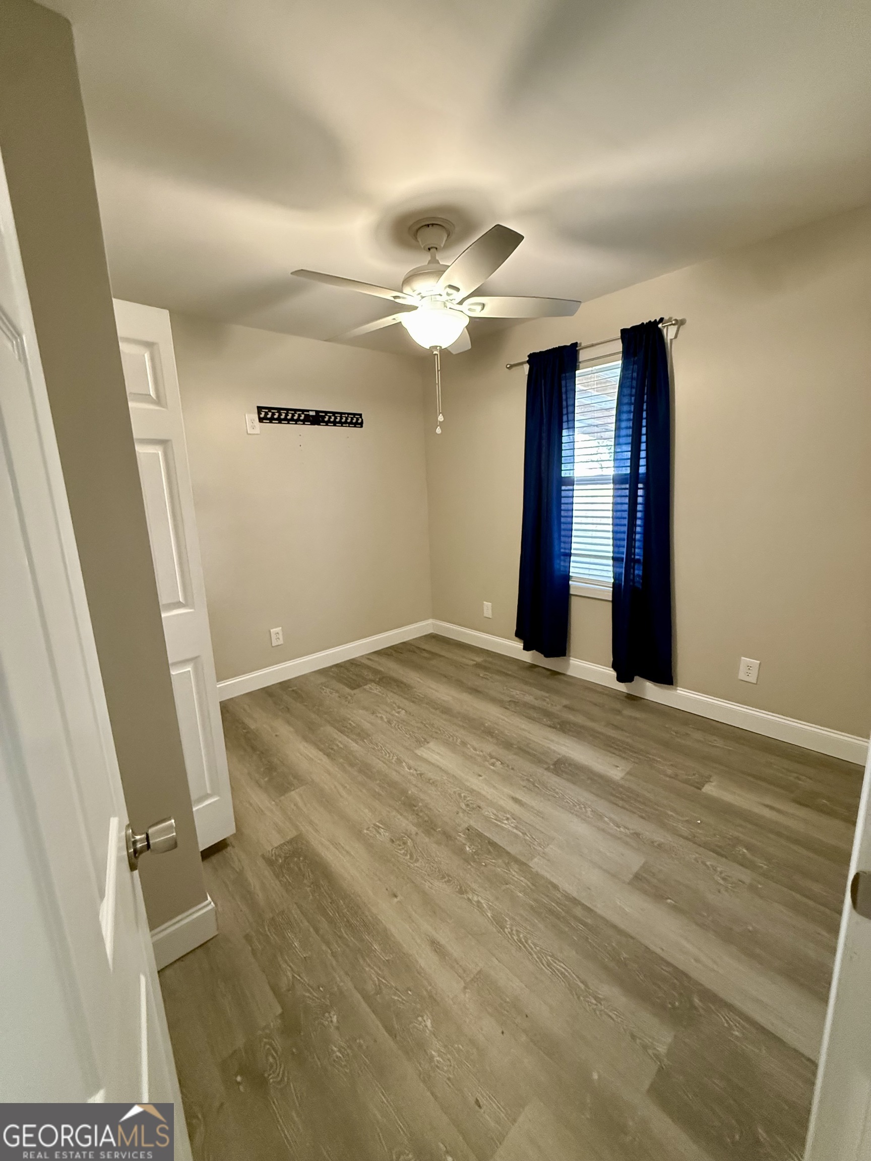41 6th Street Trion, GA 30753 - Photo 46 of 60 wooden floor in an empty room