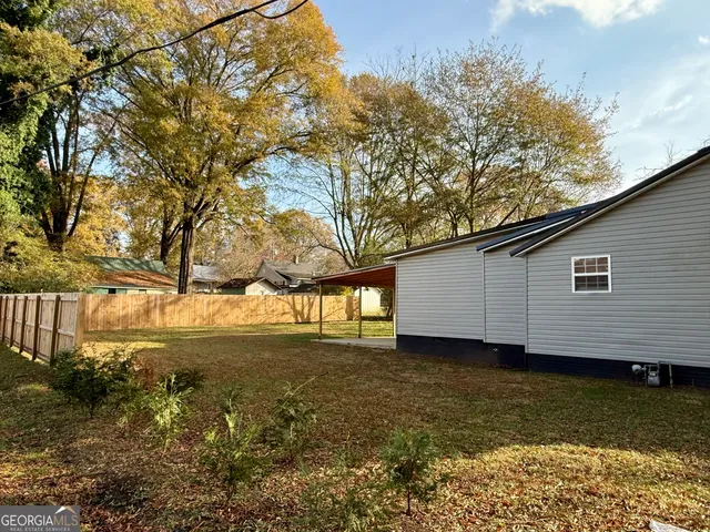 $220,000 | 41 6th Street, Trion, GA 30753