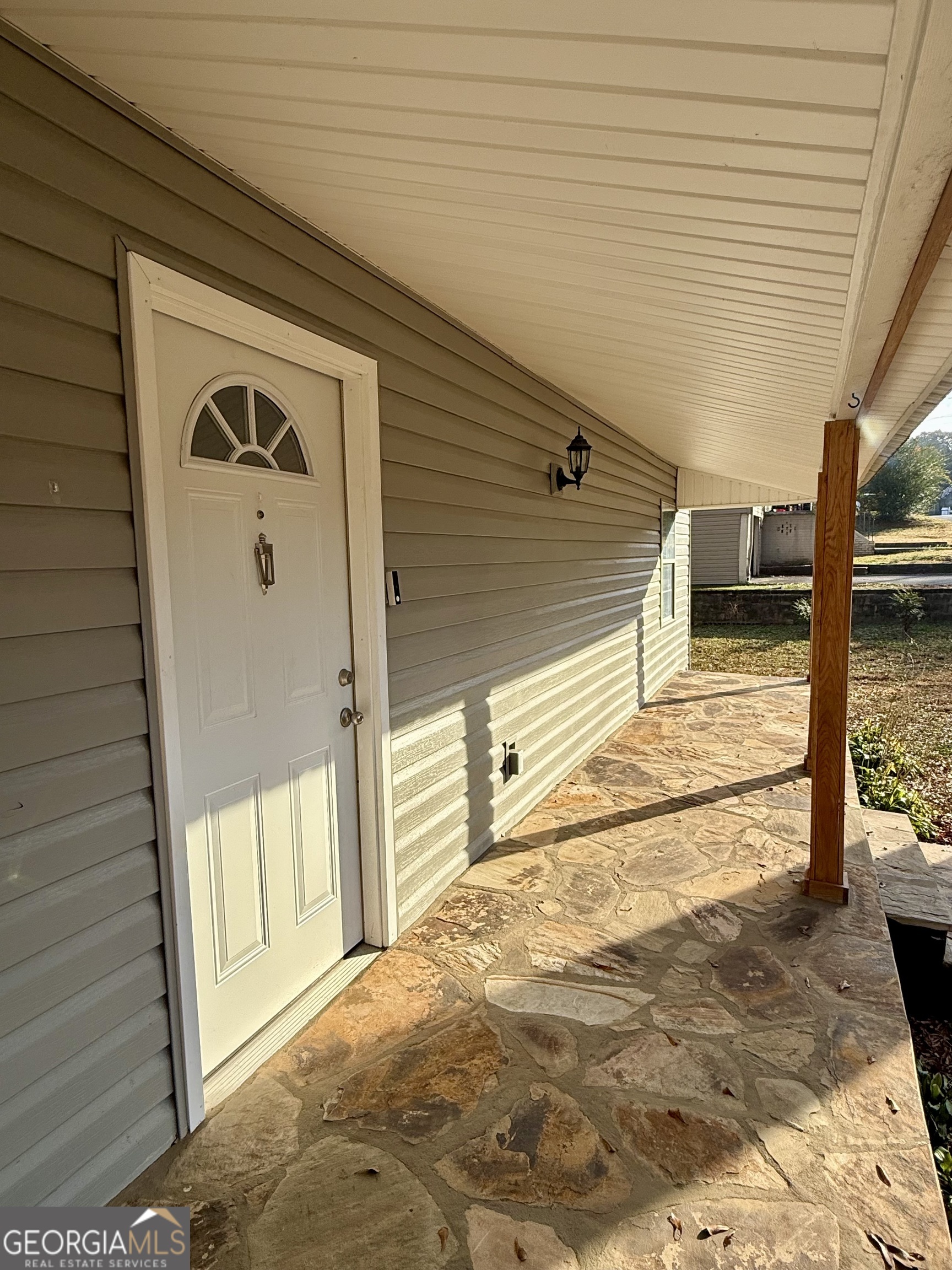41 6th Street Trion, GA 30753 - Photo 6 of 60 a view of a porch