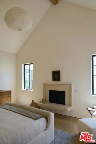 a view of a swimming pool