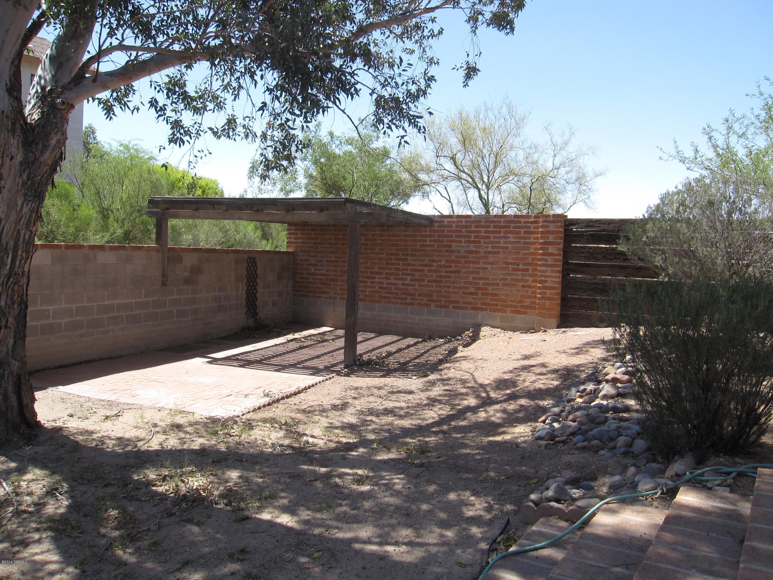 2721 West Goret Road Tucson, AZ 85745 - Photo 12 of 15 Gallery Image 12