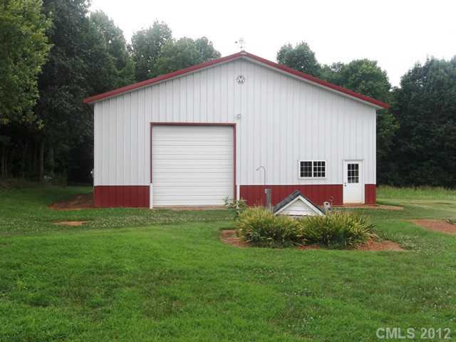 875 Cat Square Road Vale, NC 28168 - Photo 13 of 16