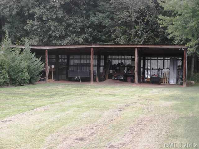 875 Cat Square Road Vale, NC 28168 - Photo 15 of 16