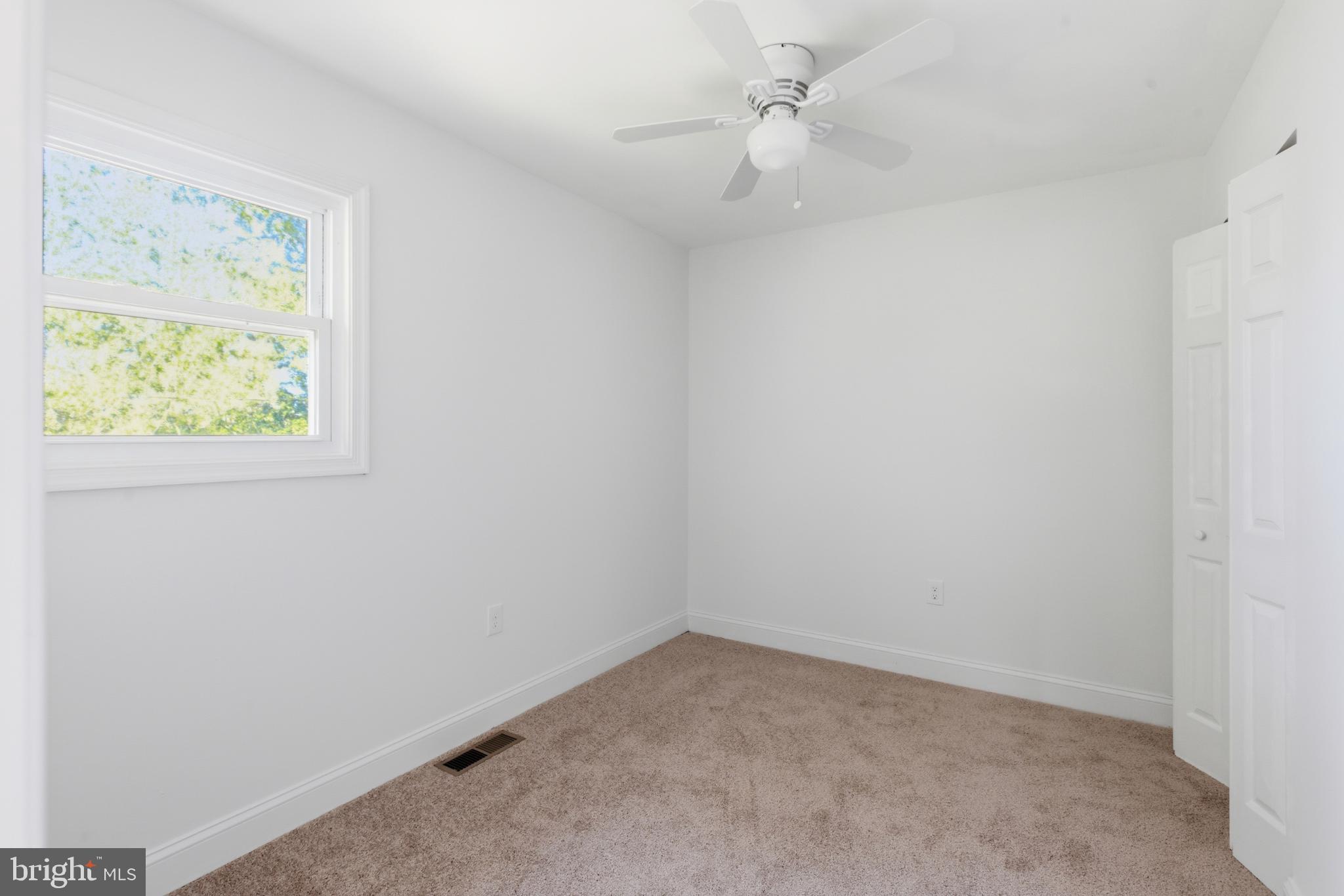 1826 Hanson Road Edgewood, MD 21040 - Photo 12 of 22 an empty room with a window