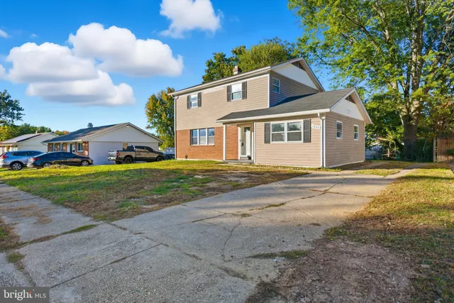 $340,000 | 1826 Hanson Road, Edgewood, MD 21040