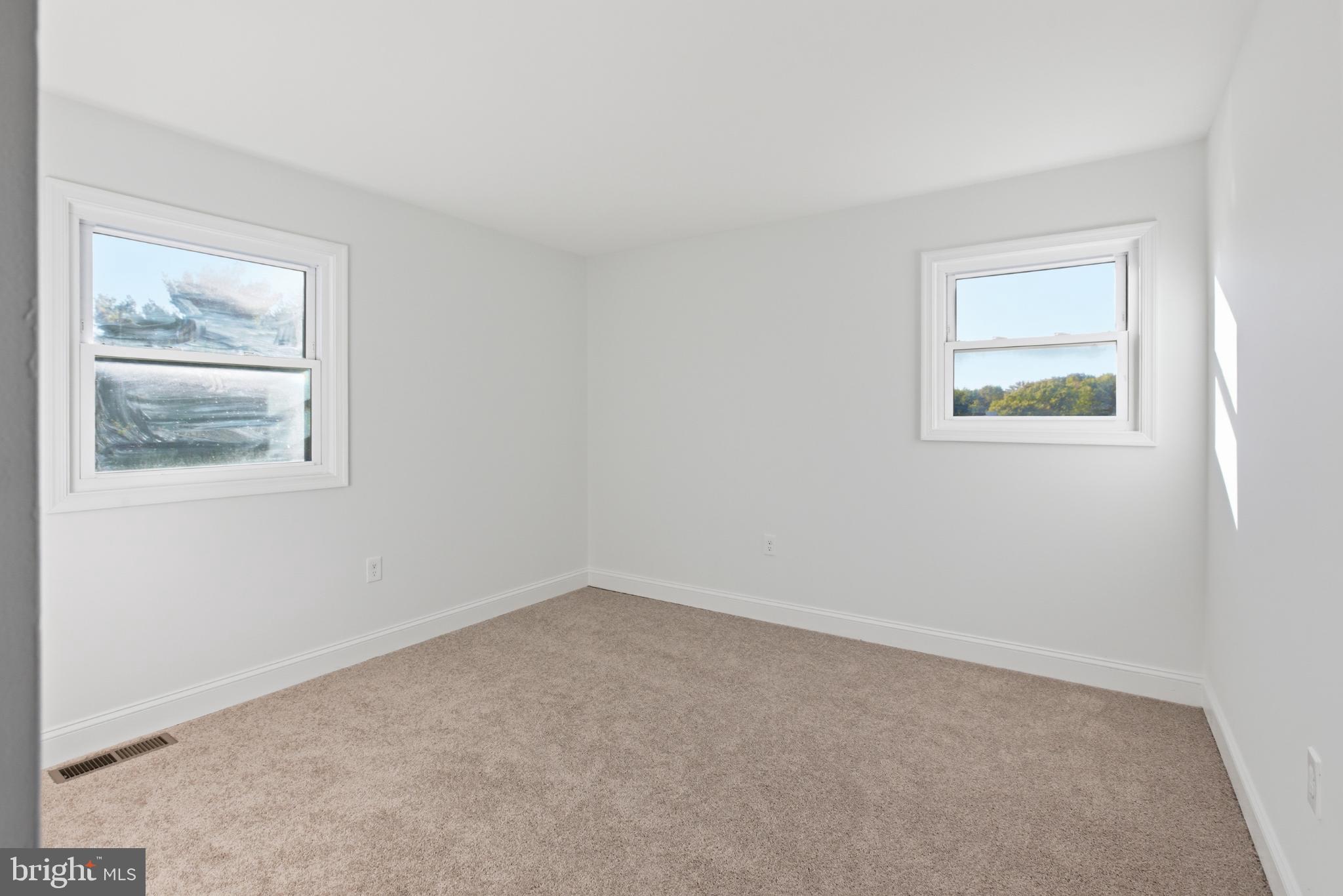 1826 Hanson Road Edgewood, MD 21040 - Photo 10 of 22 an empty room with a window