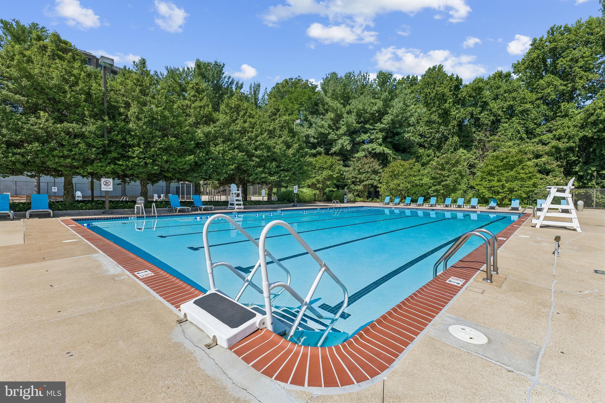 1808 Old Meadow Road, Unit 418 McLean, VA 22102 - Photo 22 of 22