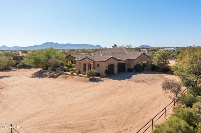 $1,100,000 | 29704 North 156th Street, Scottsdale, AZ 85262