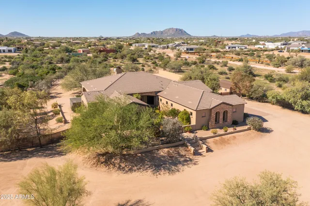 $1,100,000 | 29704 North 156th Street, Scottsdale, AZ 85262