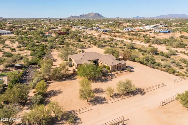 $1,100,000 | 29704 North 156th Street, Scottsdale, AZ 85262