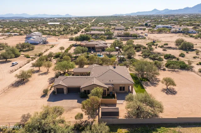 $1,100,000 | 29704 North 156th Street, Scottsdale, AZ 85262