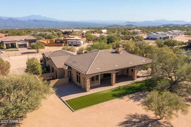 $1,100,000 | 29704 North 156th Street, Scottsdale, AZ 85262