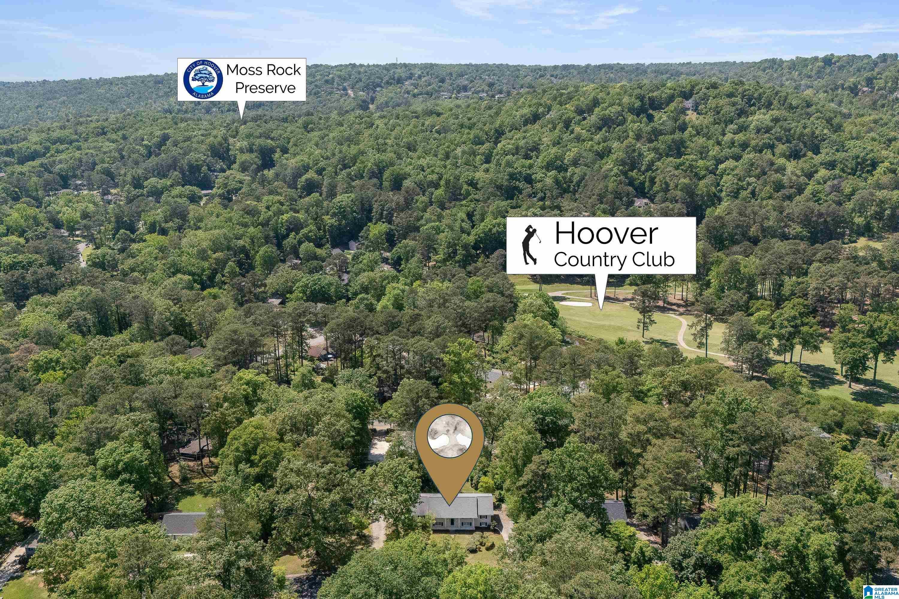 3208 Winchester Road Hoover, AL 35226 - Photo 60 of 65 Gallery Image 60