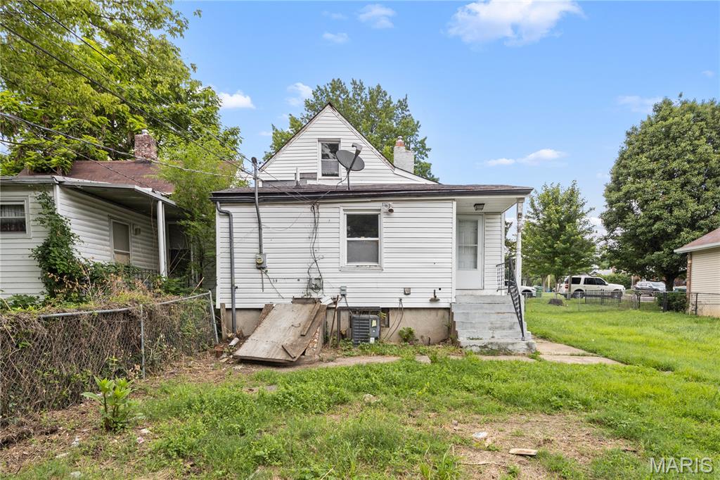 6704 Schofield Avenue St. Louis, MO 63133 - Photo 19 of 19