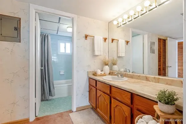 $1,950 | 100 Silver Beach Avenue, Unit 816, Daytona Beach, FL 32118