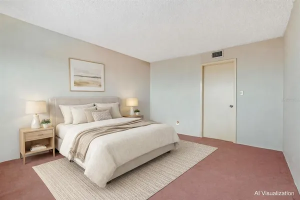 $1,950 | 100 Silver Beach Avenue, Unit 816, Daytona Beach, FL 32118