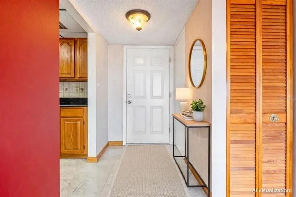 $1,950 | 100 Silver Beach Avenue, Unit 816, Daytona Beach, FL 32118