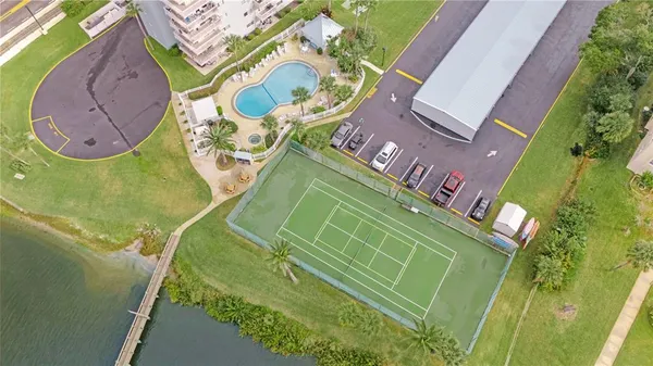 $1,950 | 100 Silver Beach Avenue, Unit 816, Daytona Beach, FL 32118