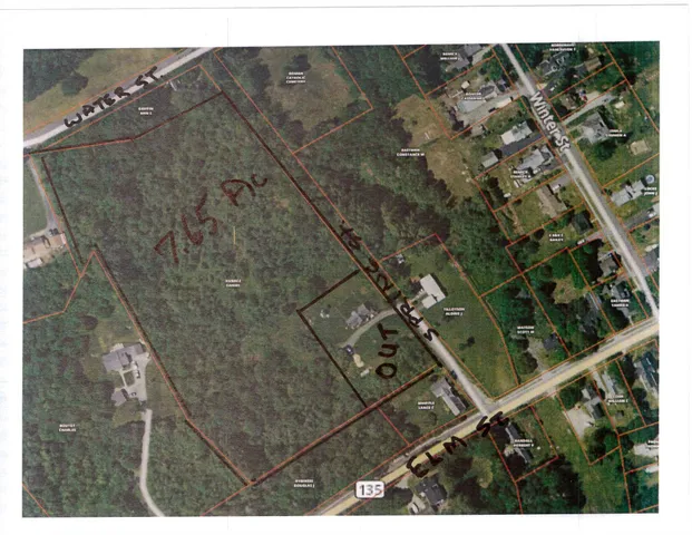 $159,000 | 0 Spring Street, Lancaster, NH 03584