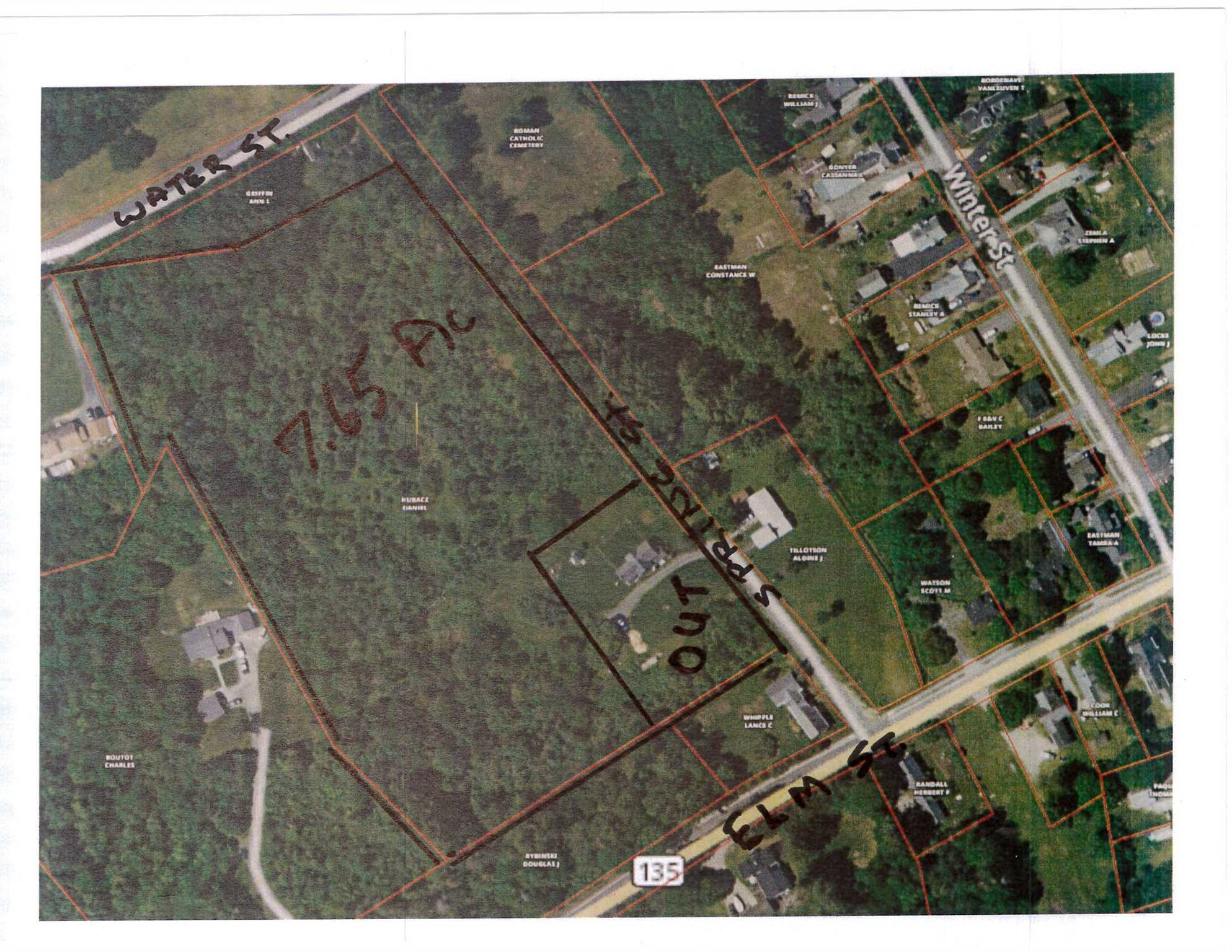 0 Spring Street Lancaster, NH 03584 - Photo 3 of 3