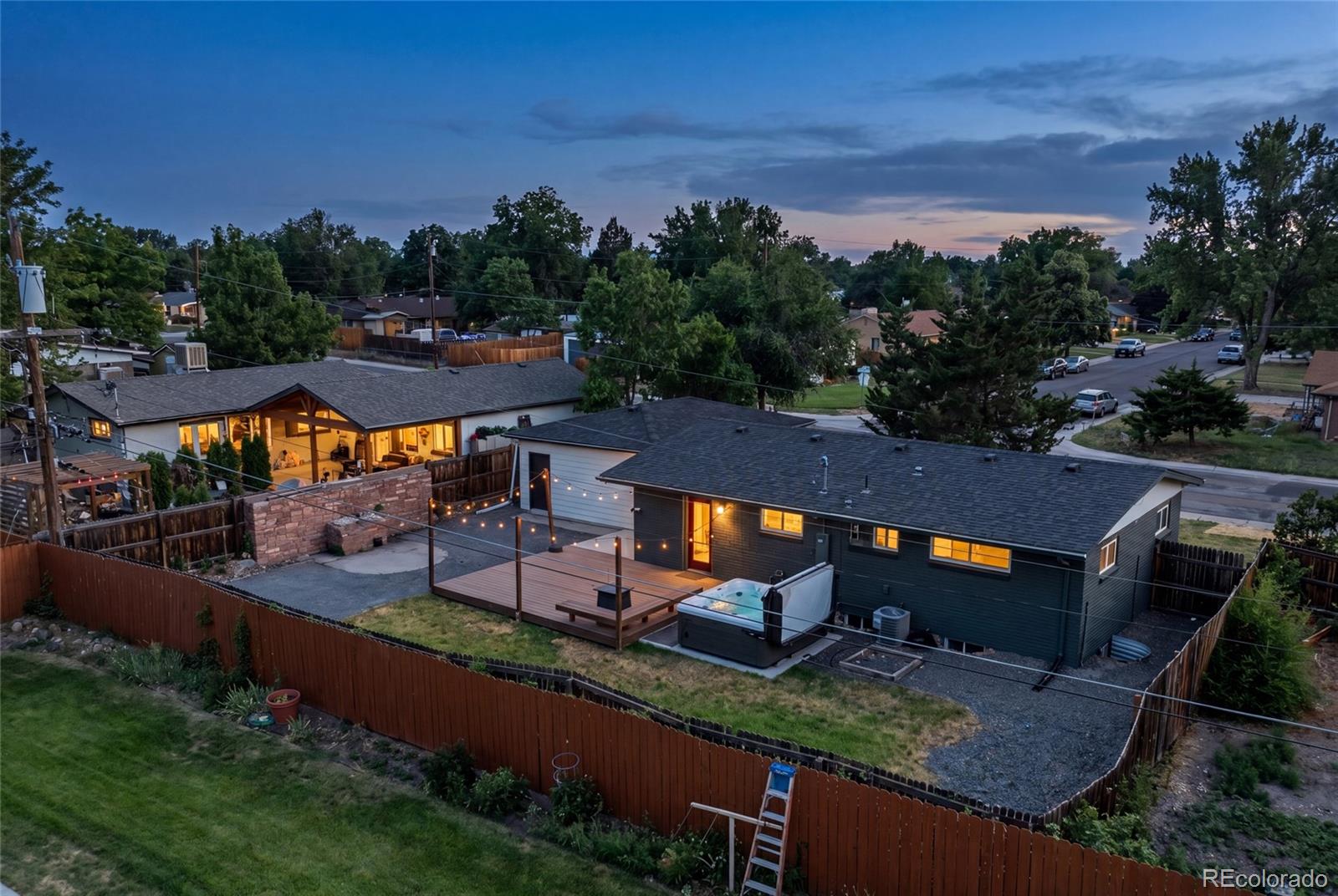 9314 Ridge Road Arvada, CO 80002 - Photo 32 of 36