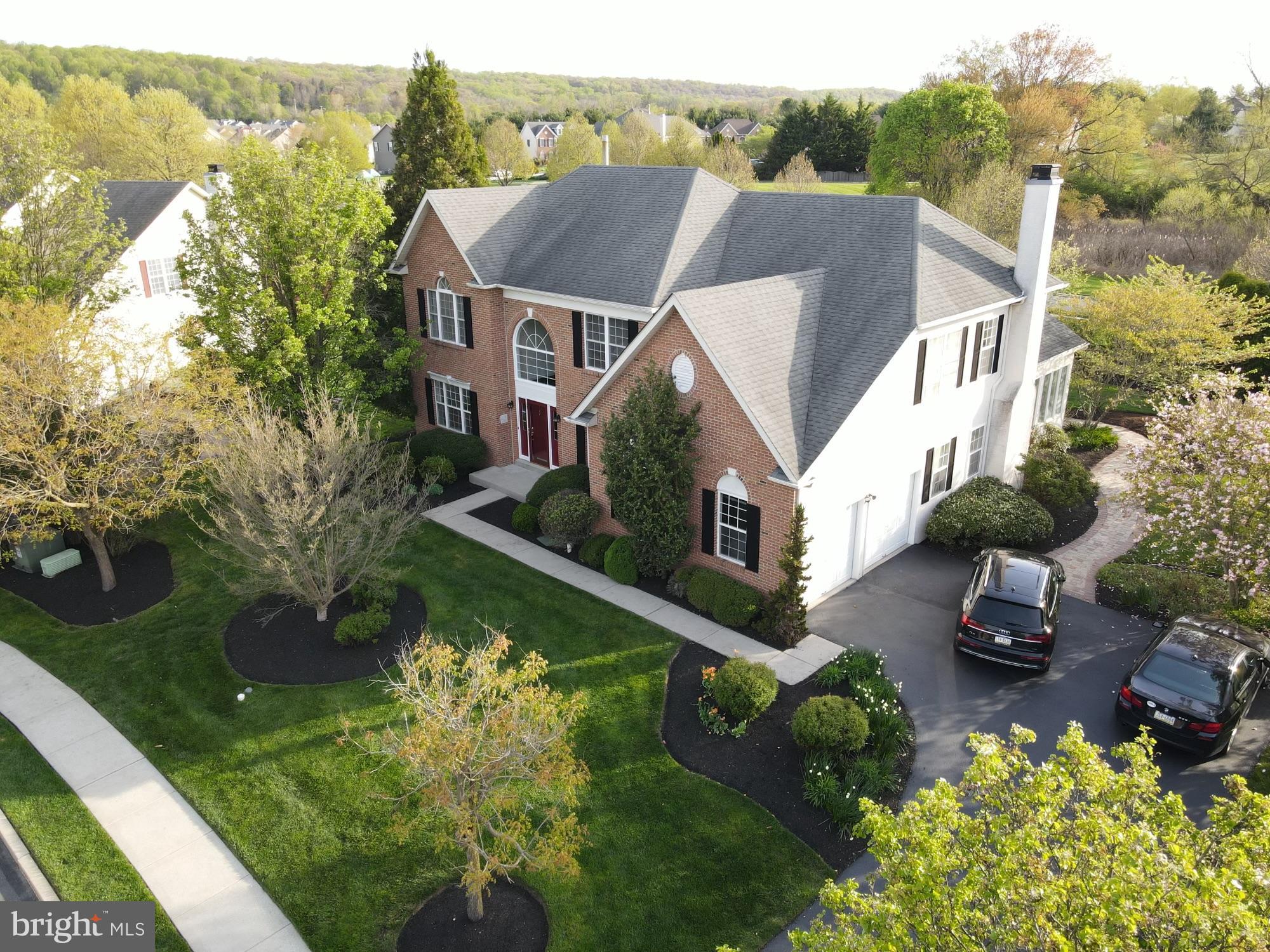 13 Fairwind Lane Exton, PA 19341 - Photo 2 of 54 Gallery Image 2