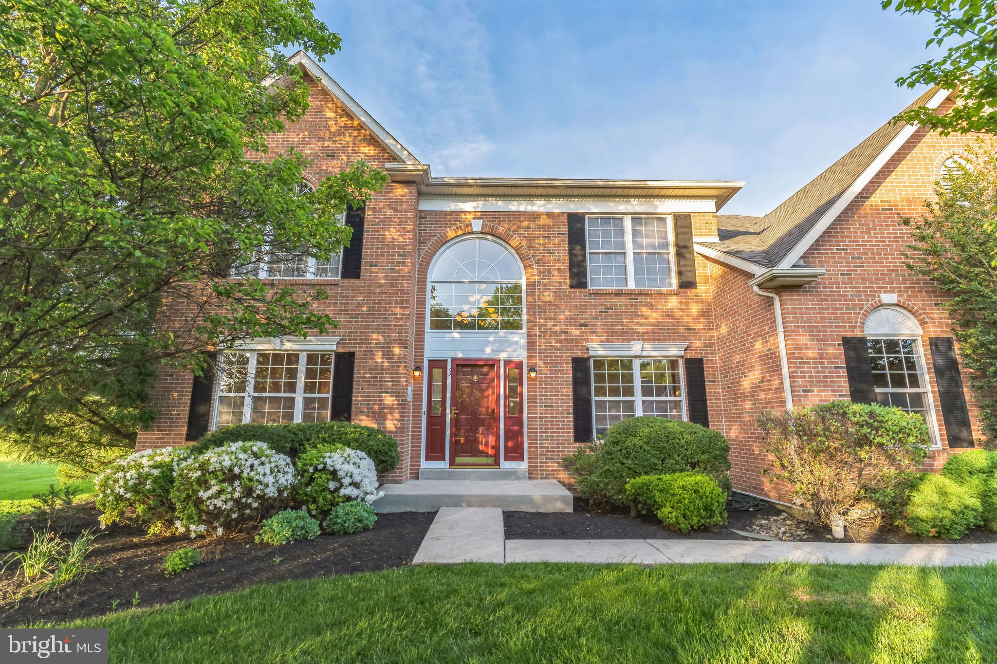 13 Fairwind Lane Exton, PA 19341 - Photo 8 of 54 Gallery Image 8