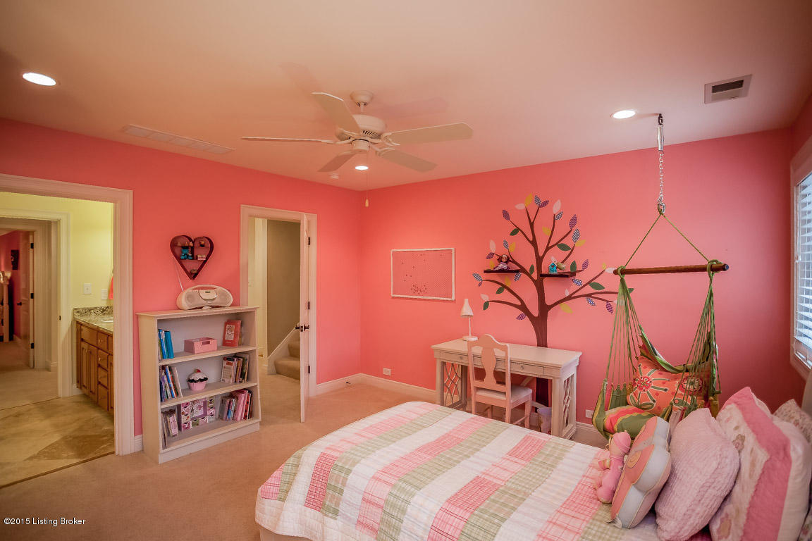 7421 Turner Ridge Road Crestwood, KY 40014 - Photo 23 of 48 Bedroom #2