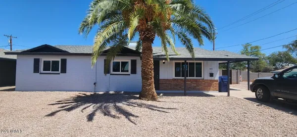 $2,175 | 1416 East Orange Street, Tempe, AZ 85281