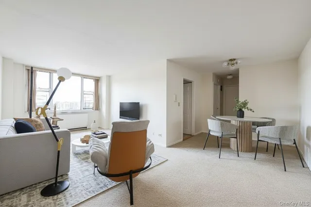 $539,000 | 4140 Union Street, Unit 17H | Downtown Flushing