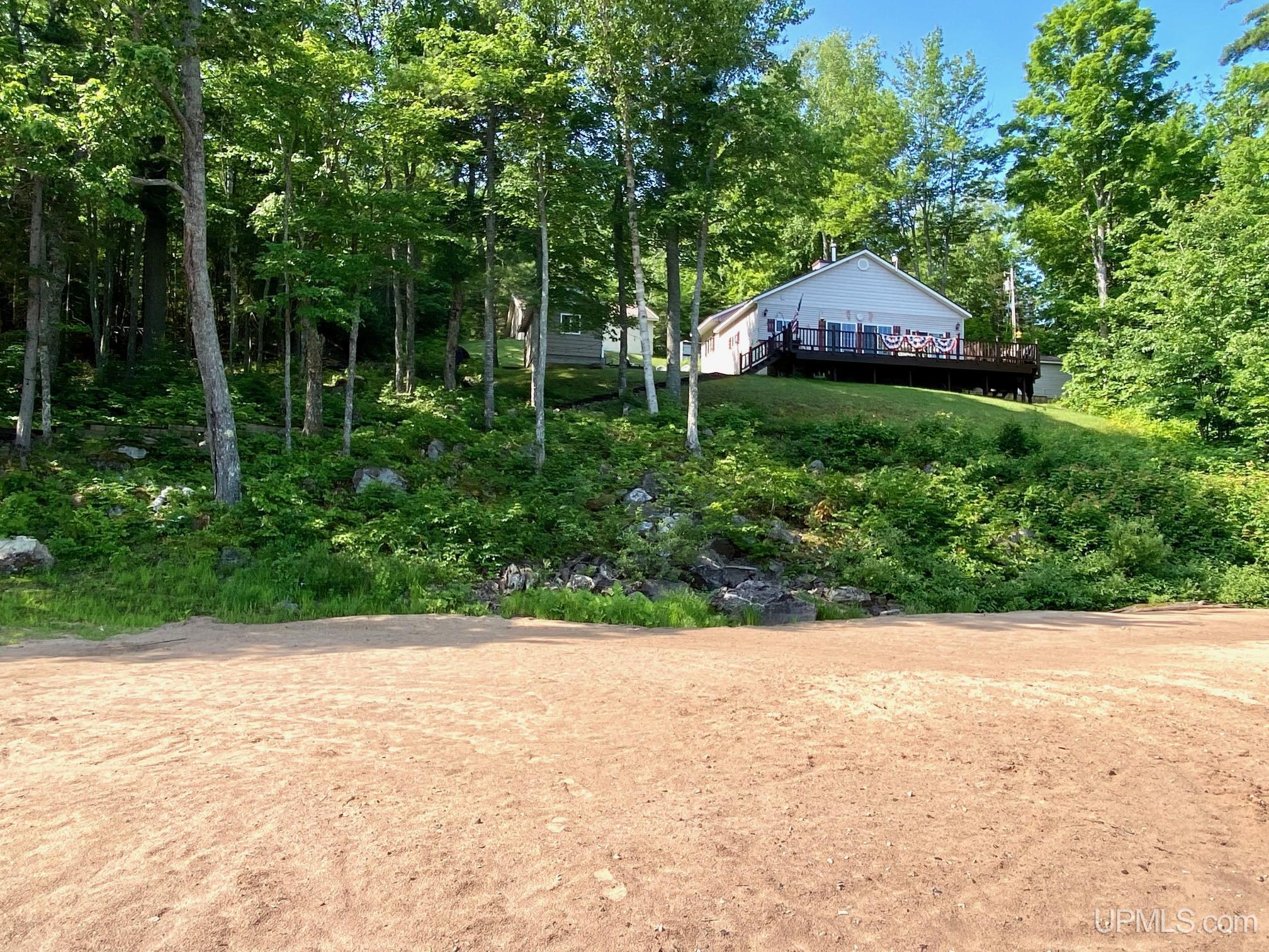 527 South Camp Road Ishpeming, MI 49849 - Photo 52 of 81