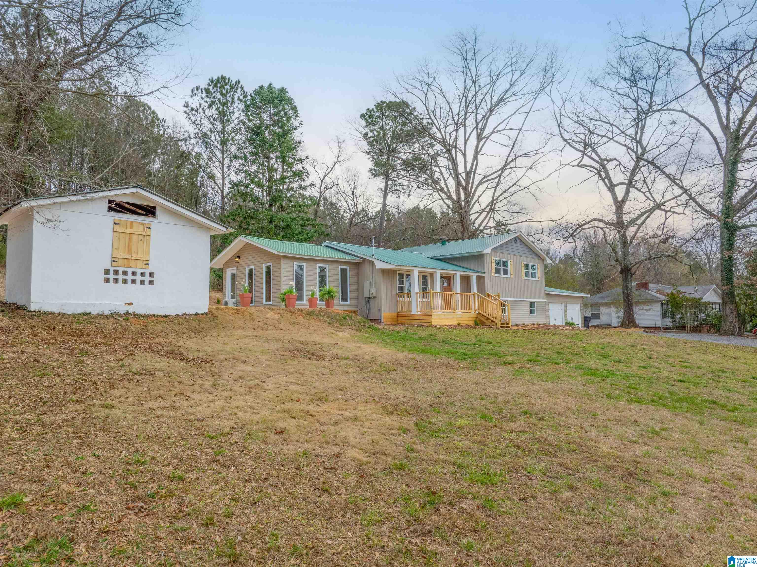 809 Jacksonville Street Weaver, AL 36277 - Photo 38 of 42 Gallery Image 38