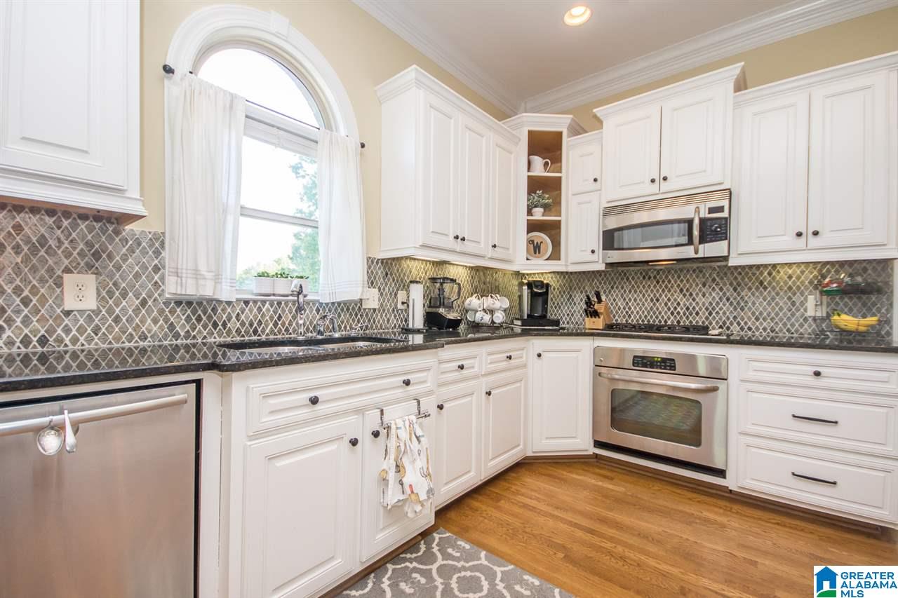 247 Timber Ridge Circle Alabaster, AL 35007 - Photo 14 of 50