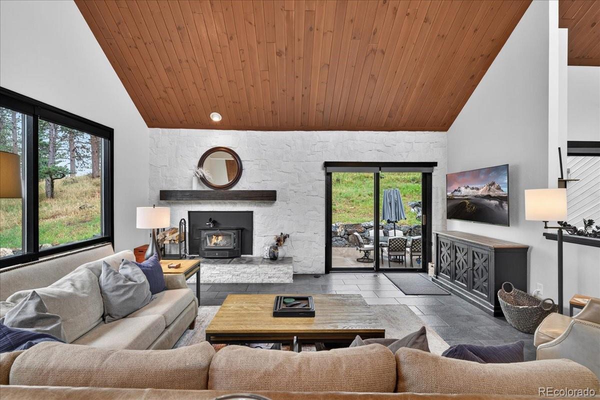 2368 Bitterroot Lane Golden, CO 80401 - Photo 8 of 46