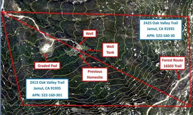 a sign that is on a street