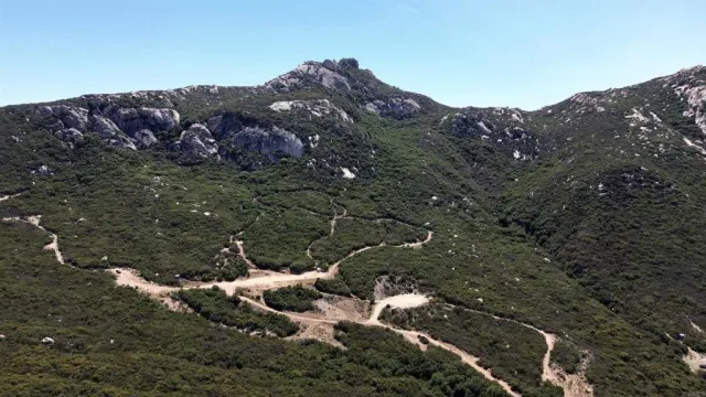 a view of lake view and mountain