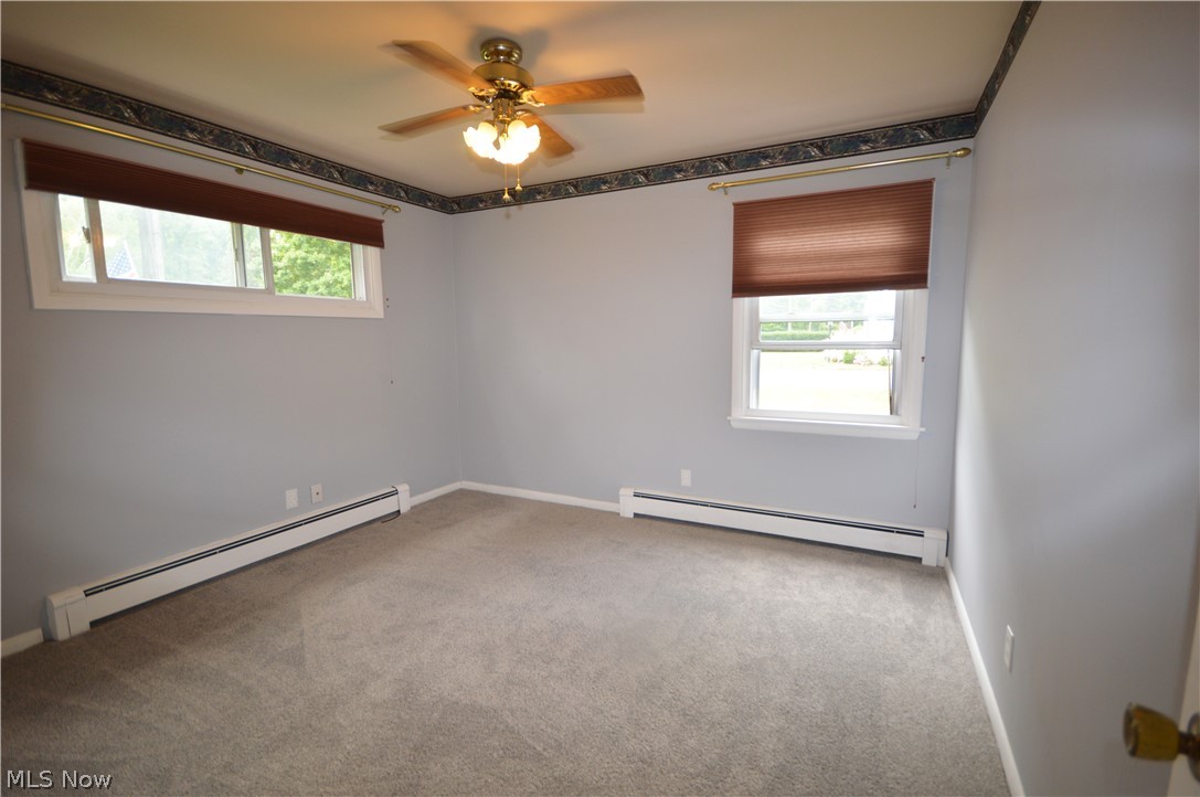 5949 Chapel Road Madison, OH 44057 - Photo 9 of 16 Bedroom 2