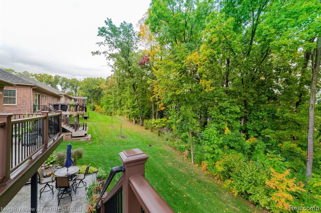 5490 Woodfall Road Clarkston, MI 48348 - Photo 48 of 50