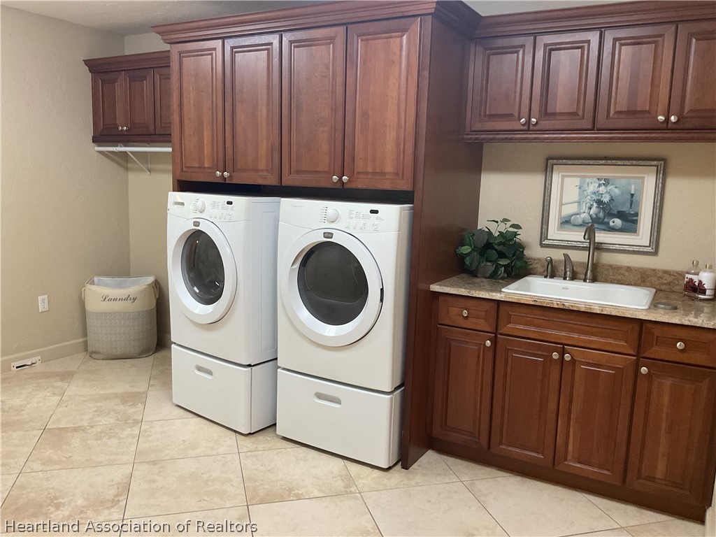 3800 Par Road Sebring, FL 33872 - Photo 17 of 31