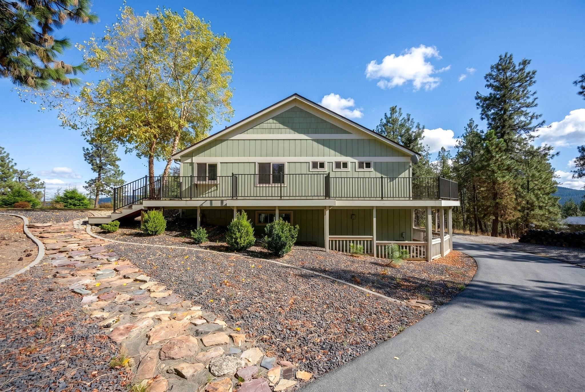 2712 North Chase Road Liberty Lake, WA 99019 - Photo 37 of 50 Gallery Image 37