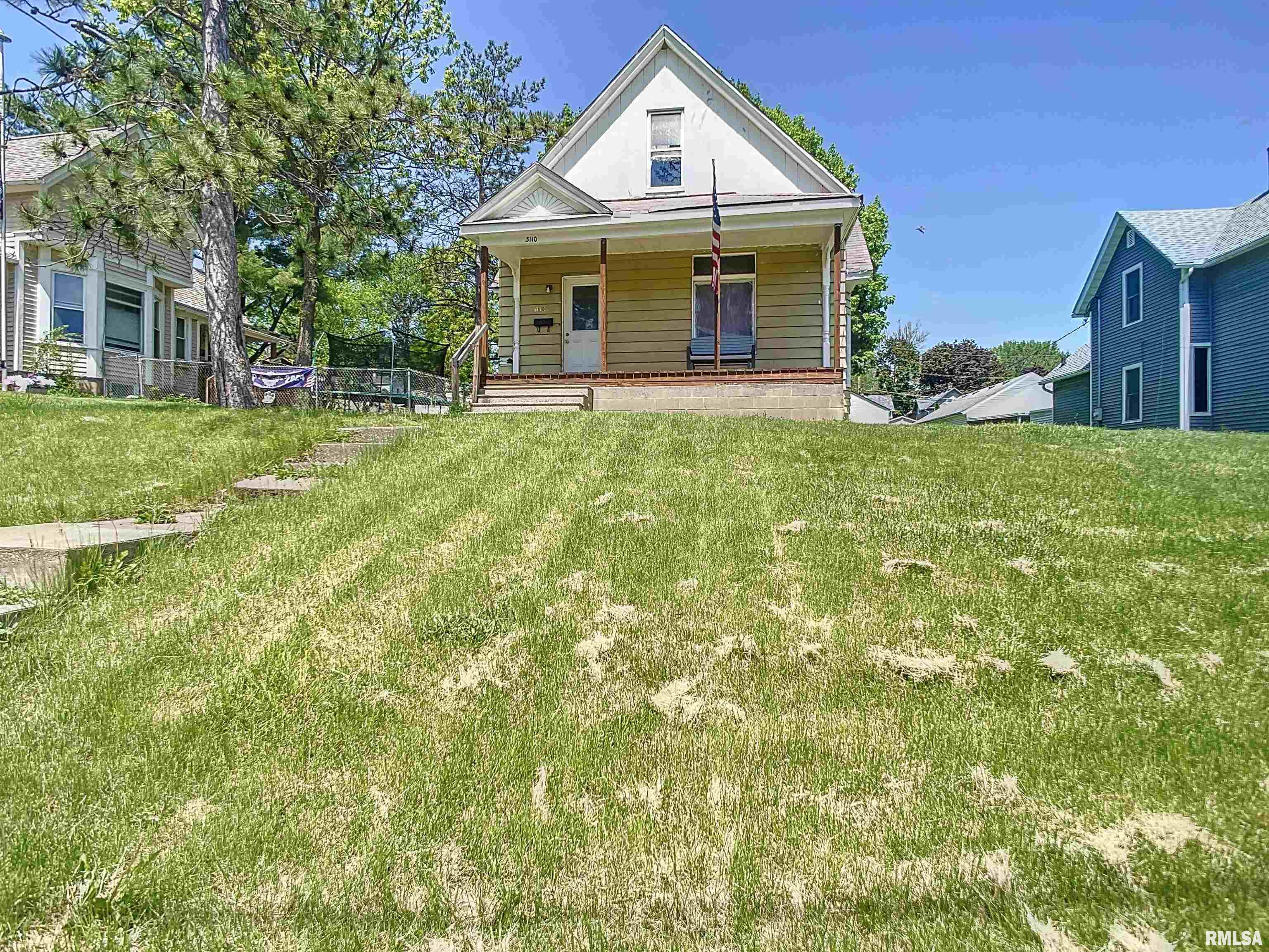 3110 Telegraph Road Davenport, IA 52804 - Photo 3 of 26 Gallery Image 3
