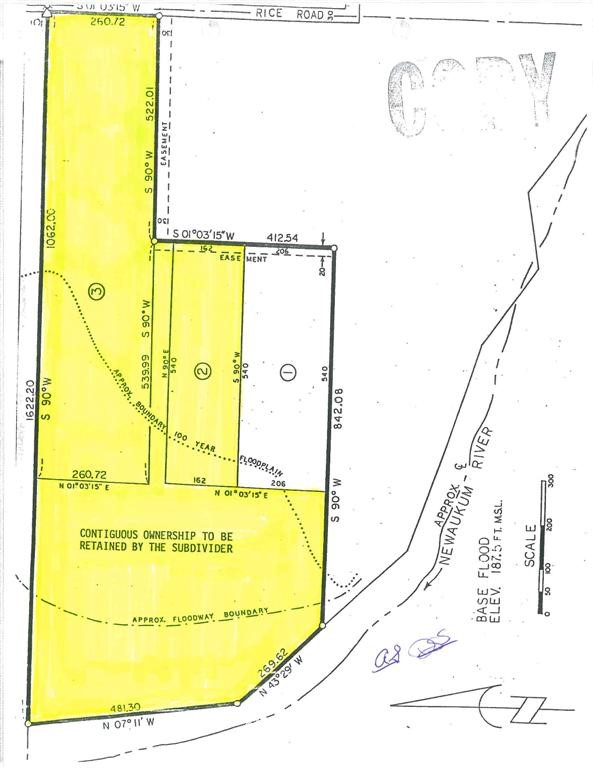 1934 Rice Road Chehalis, WA 98532 - Photo 15 of 15 a view of a wooden floor