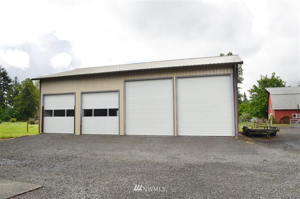 1934 Rice Road Chehalis, WA 98532 - Photo 10 of 15 a view of outdoor space and yard