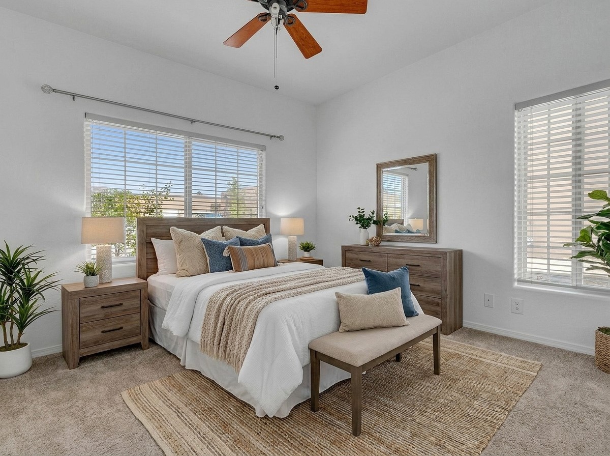 4138 Big Sky Road Santa Fe, NM 87507 - Photo 25 of 42