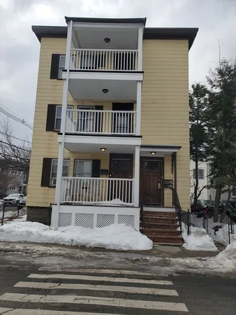 $1,599,999 | 2-4 Derby Street, Somerville, MA 02145