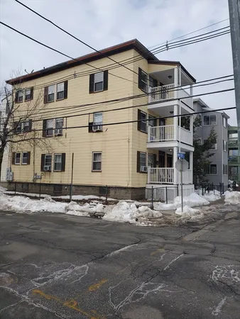 $1,599,999 | 2-4 Derby Street, Somerville, MA 02145
