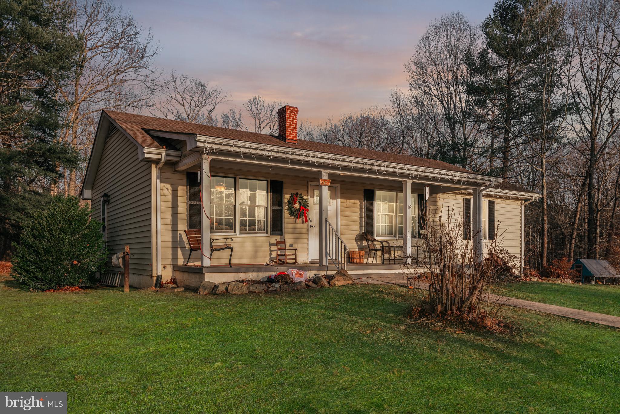6477 Waterford Road Rixeyville, VA 22737 - Photo 1 of 41 Gallery Image 1